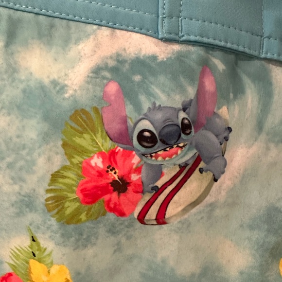 Disney Swim Trunks - Picture 7 of 9